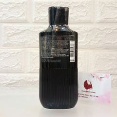 Tắm gội nam 3in1 Hair, Face & Body Wash Noir hương thơm nam tính, quyến rũ, 295ml.