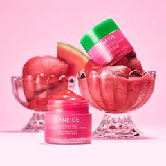 Mặt nạ ngủ môi Laneige Lip Sleeping Mask dưỡng hồng, căng mềm môi, #Water-Melon 20g
