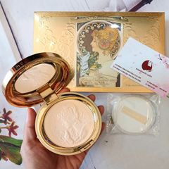 Phấn phủ Kanebo Milano Collection siêu cao cấp, tuyệt đẹp, limited 2025