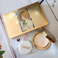 Phấn phủ Kanebo Milano Collection siêu cao cấp, tuyệt đẹp, limited 2025