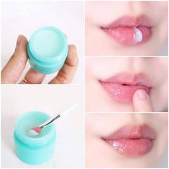 Mặt nạ ngủ môi Laneige Lip Sleeping Mask dưỡng hồng, căng mềm môi, #Choco-Mint 20g