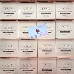 Mặt nạ mắt Everyyou Retinol chống lão hóa và giảm nếp nhăn mắt - 120 miếng (NEW)
