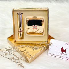 Set son dưỡng Ohui The First Geniture Lipstick Special sang trọng, đẳng cấp (Limited)