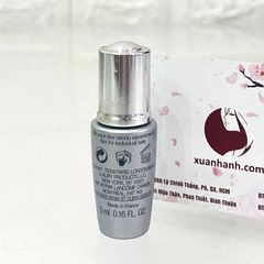 Tinh chất Lancome Genifique Yeux đầu bi massage trẻ hóa vùng mắt, 5ml.