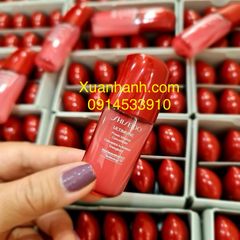 Tinh chất Shiseido Ultimune Power Infusing Concentrate khôi phục, tái tạo da, 10ml