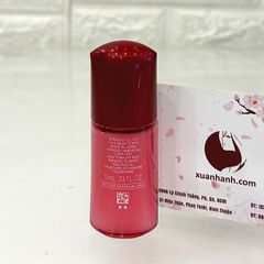 Tinh chất Shiseido Ultimune Power Infusing Concentrate khôi phục, tái tạo da, 10ml