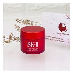 Set SKII Pitera Bestseller Trial Kit dưỡng chống lão hóa căng mịn và săn chắc da (new)