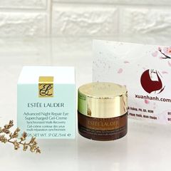 Kem dưỡng mắt Estee Lauder Advanced Night Repair Eye Gel-Creme Multi - 5ml (New)