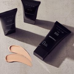 BB cream Kanebo Kate Cover & Oil Block che phủ, kìm dầu, be sáng #EX-1