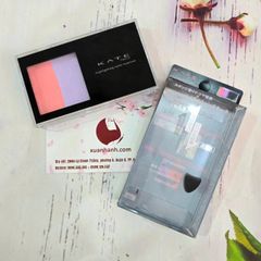 Phấn highlight kiêm má hồng Kanebo Kate cực đẹp, kèm mút tiện lợi dễ dùng, #EX-1