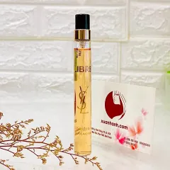 Nước hoa Yves Saint Laurent Libre EDP sang trọng, gợi cảm, quyến rũ - 10ml 