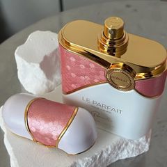 Nước hoa Dubai Armaf Le Parfait Panache ngọt ngào, nữ tính và quyến rũ - EDP, 100ml (Limited)