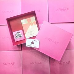 Nước hoa Dubai Armaf Le Parfait Panache ngọt ngào, nữ tính và quyến rũ - EDP, 100ml (Limited)