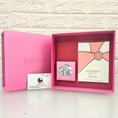 Nước hoa Dubai Armaf Le Parfait Panache ngọt ngào, nữ tính và quyến rũ - EDP, 100ml (Limited)