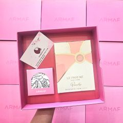 Nước hoa Dubai Armaf Le Parfait Panache ngọt ngào, nữ tính và quyến rũ - EDP, 100ml (Limited)