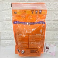 Viên giặt xả Tide Pods Spring Mỹ 3in1 sạch nhanh, thơm lâu, bền màu vải - 38pcs (New)