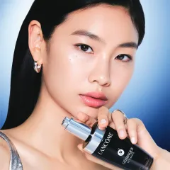 Combo 4 tinh chất Lancome Genifique Ultimate phục hồi tối ưu, trẻ hóa da, 7mlx4 (New)