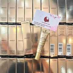 Kem chống nắng Lancome Absolue SPF50+/PA++++ chống Oxy hóa, sáng da, 10ml