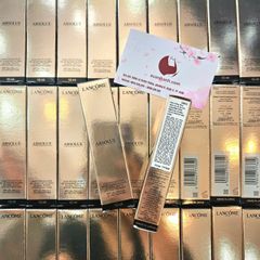 Kem chống nắng Lancome Absolue SPF50+/PA++++ chống Oxy hóa, sáng da, 10ml