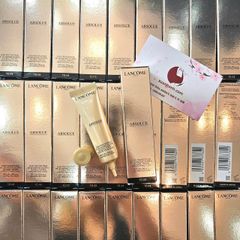 Kem chống nắng Lancome Absolue SPF50+/PA++++ chống Oxy hóa, sáng da, 10ml
