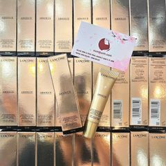 Kem chống nắng Lancome Absolue SPF50+/PA++++ chống Oxy hóa, sáng da, 10ml