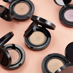 Refill Cushion Kanebo Kate Color & Cover SPF50+ che phủ tốt, lì mịn, #01 trắng hồng