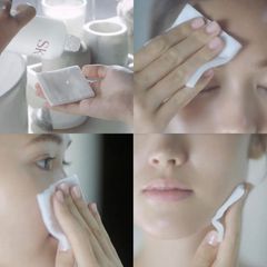 Nước hoa hồng SKII Facial Treatment Clear Lotion cân bằng sâu cho da, 30ml