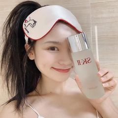 Nước hoa hồng SKII Facial Treatment Clear Lotion cân bằng sâu cho da, 30ml
