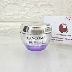 Kem dưỡng Lancome Renergie H.P.N 300-Peptide tái cấu trúc da trẻ đẹp, 15ml