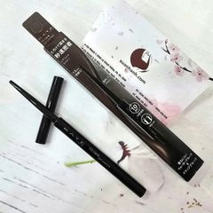 Chì vẽ mắt Kanebo Kate Fit Rare dạng gel, không lem, nét mảnh cực đẹp, #BR-1