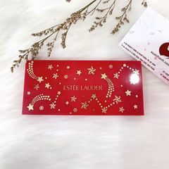 Bảng phấn mắt Estee Lauder Limited Edition 6 màu mắt siêu đẹp #Glow