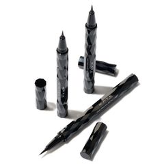 Bút vẽ mắt nước Kanebo Kate Super Sharp EX 4.0 Pro sắc và mảnh, BK-1 (New)
