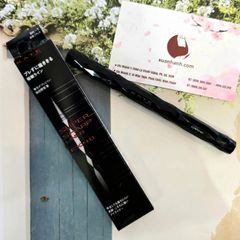Bút vẽ mắt nước Kanebo Kate Super Sharp EX 4.0 Pro sắc và mảnh, BK-1 (New)