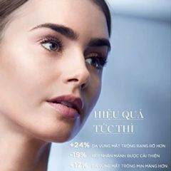Kem dưỡng mắt Lancome Genifique Yeux trẻ hoá da vùng mắt toàn diện 5ml