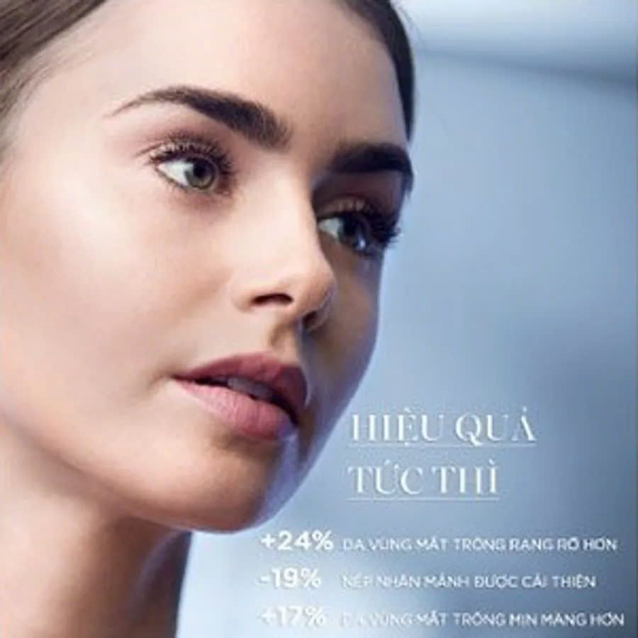 Kem dưỡng mắt Lancome Genifique Yeux trẻ hoá da vùng mắt toàn diện 5ml