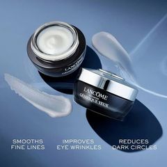 Kem dưỡng mắt Lancome Genifique Yeux trẻ hoá da vùng mắt toàn diện 5ml