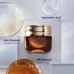 Kem dưỡng mắt Estee Lauder Advanced Night Repair Supercharged chống nhăn thâm bọng, 15ml