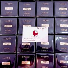 Kem dưỡng Lancome Absolue L'extrait chống lão hóa và tái tạo da siêu cao cấp - 15ml 