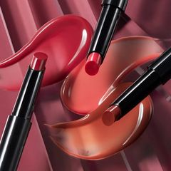 Son Kanebo Kate Lip Monster Super Glossy căng mọng #G01 đỏ cổ điển