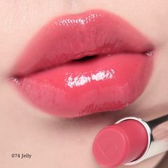 Son dưỡng Dior Addict Lip Glow mềm mịn, căng mọng - 074 hồng lạnh (Tester)