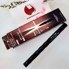 Bút vẽ mắt nước Kanebo Kate Super Sharp EX 3.0 Pro sắc và mảnh, BR-1 (New)