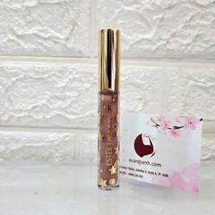 Son pha lê Estee Lauder Limited Edition Lip Gloss căng mọng môi #Sundrops - cánh hồng khô
