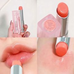 Son dưỡng Dior Addict Lip Glow mềm mịn, căng mọng - 004 cam tự nhiên (Tester)