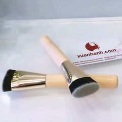 Cọ đa năng Estee Lauder Foundation Brush cao cấp, xoáy nền/má hồng cực đẹp - Cọ cán kem