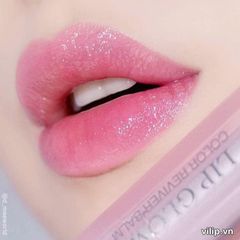 Son dưỡng Dior Addict Lip Glow mềm mịn, căng mọng - 008 hồng đậm (Tester)