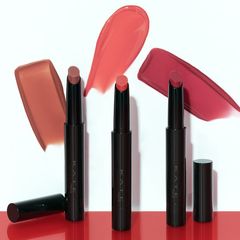 Son Kanebo Kate Lip Monster Super Glossy căng mọng #G03 cam san hô