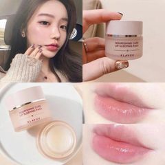 Bột Collagen Meji Amino Premium cao cấp săn chắc và tăng độ đàn hồi da - TẶNG 1 DƯỠNG MÔI KLAVUU