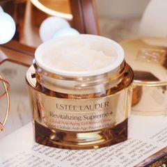 Kem dưỡng Estee Lauder Supreme+ Soft cream phục hồi da chuyên sâu, 15ml