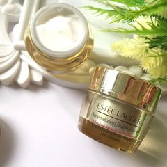 Kem dưỡng Estee Lauder Supreme+ Soft cream phục hồi da chuyên sâu, 15ml
