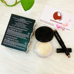Set trang điểm Laura Mercier Beauty Insider nhỏ xinh, tiện dụng, cơ bản tiện mang theo.